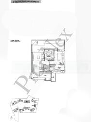 The Palette (D18), Condominium #451089221